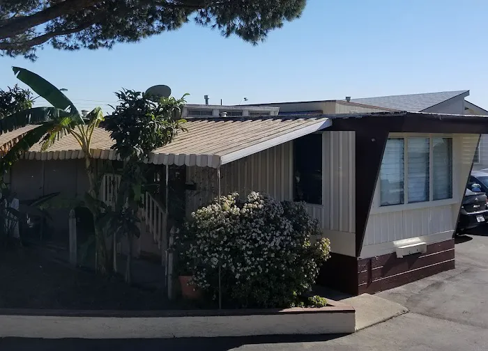 Bonita Vista Mobile Home Park Picture 1