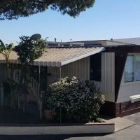 Bonita Vista Mobile Home Park ico