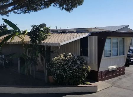 Bonita Vista Mobile Home Park