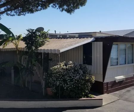 Bonita Vista Mobile Home Park
