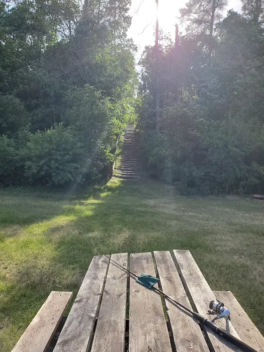 Knob Hill Campground Picture 2