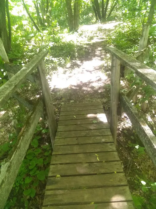 Knob Hill Campground Picture 5