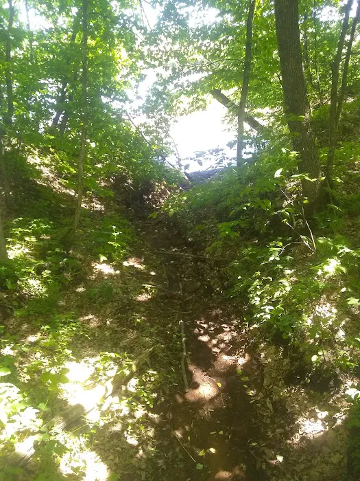 Knob Hill Campground Picture 7