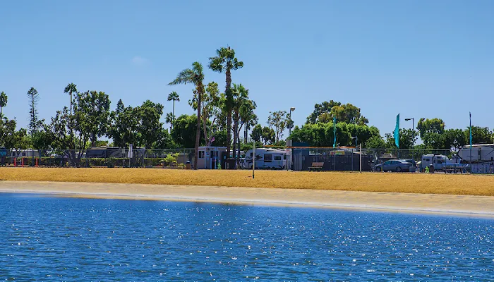 Mission Bay RV Resort Picture 3