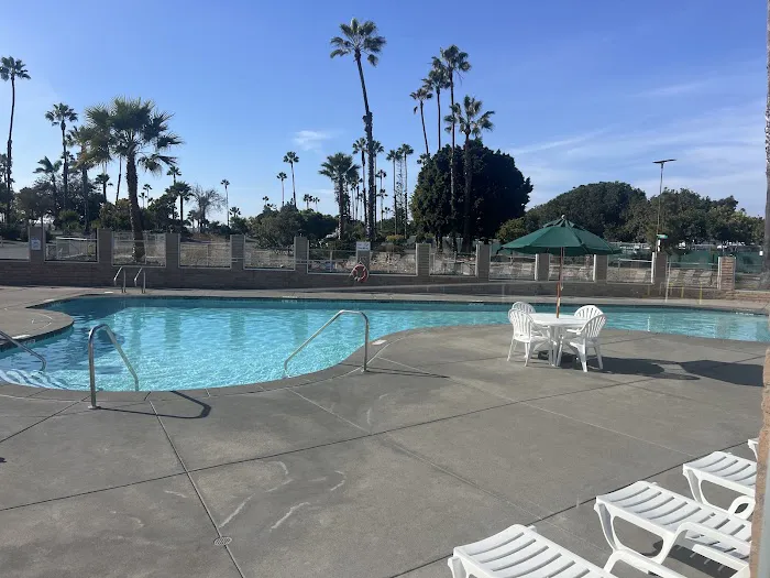 Mission Bay RV Resort Picture 2