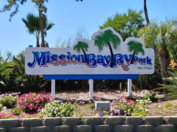 Mission Bay RV Resort Picture 1