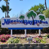 Mission Bay RV Resort ico