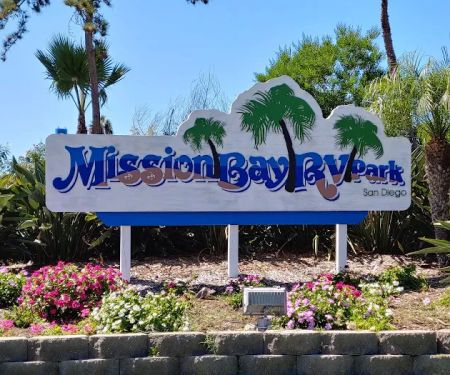 Mission Bay RV Resort