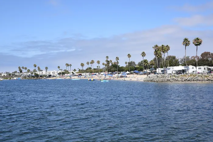 Mission Bay RV Resort Picture 9