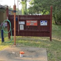 3 Arrows RV & Camp LLC ico