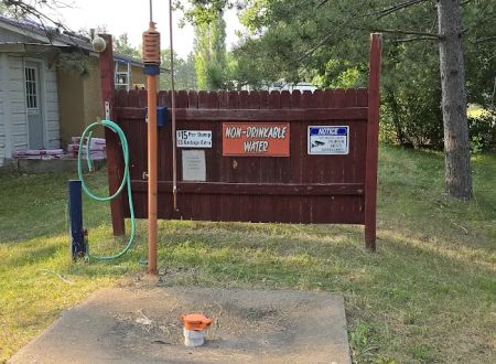 3 Arrows RV & Camp LLC