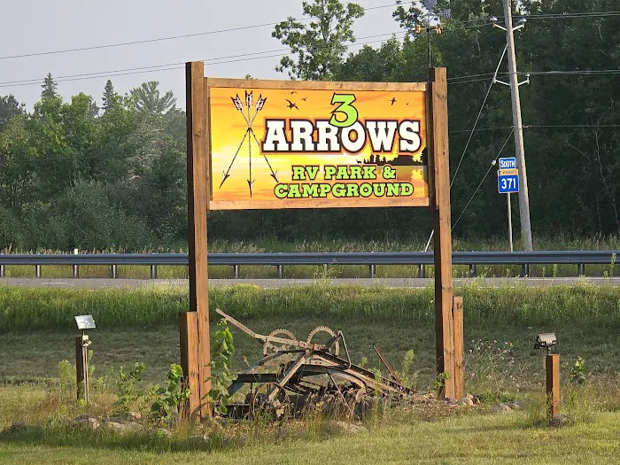 3 Arrows RV & Camp LLC Picture 6