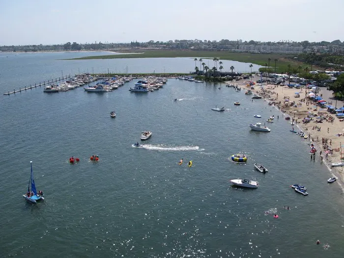 Campland on the Bay Picture 6