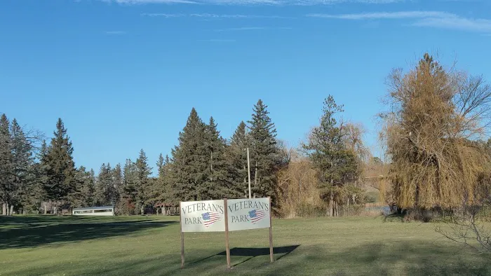 Veterans Park Picture 3