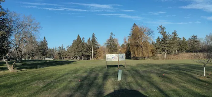 Veterans Park Picture 2