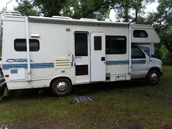 Frames Landing Campground Picture 2