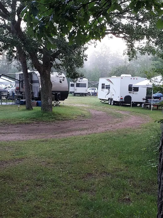 Frames Landing Campground Picture 3