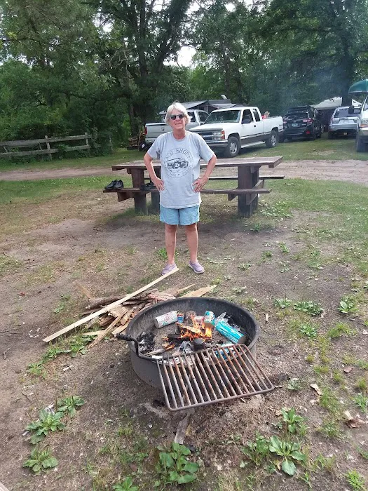 Frames Landing Campground Picture 5