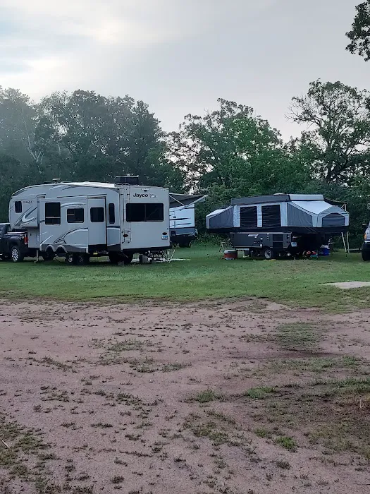 Frames Landing Campground Picture 4