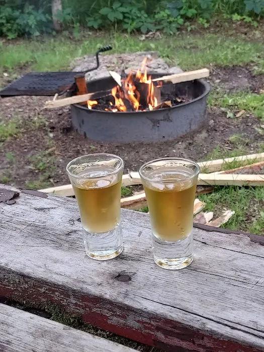 Frames Landing Campground Picture 6