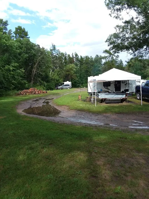 Frames Landing Campground Picture 7