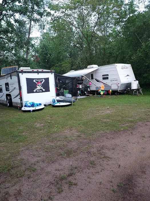 Frames Landing Campground Picture 9