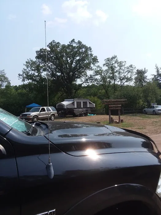 Frames Landing Campground Picture 8