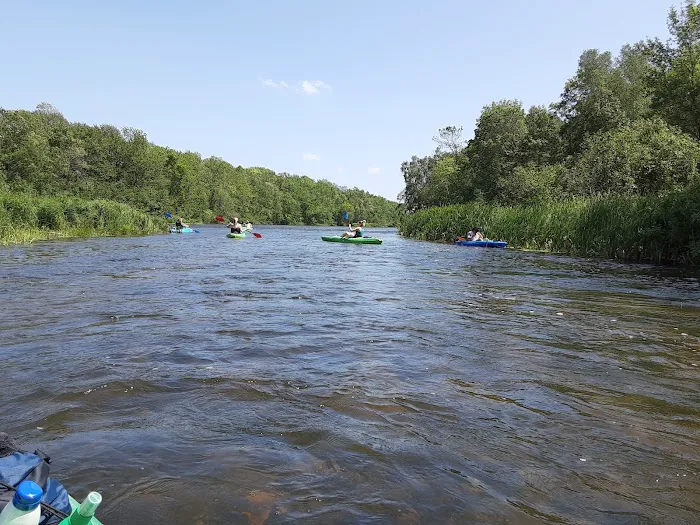 Andersons Crossing Campground Picture 1