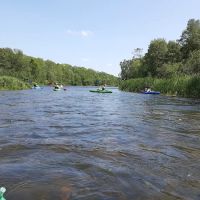 Andersons Crossing Campground ico