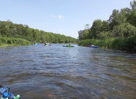 Andersons Crossing Campground