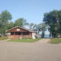 Tipsinah Mounds Campground ico