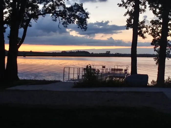 Tipsinah Mounds Campground Picture 2