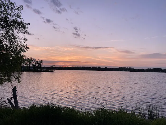 Tipsinah Mounds Campground Picture 6