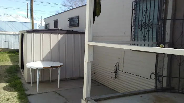 Delta Mobile Home Community Picture 4