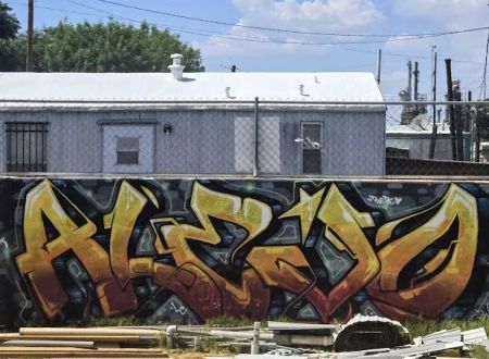 Delta Mobile Home Community