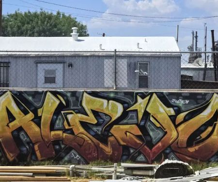 Delta Mobile Home Community