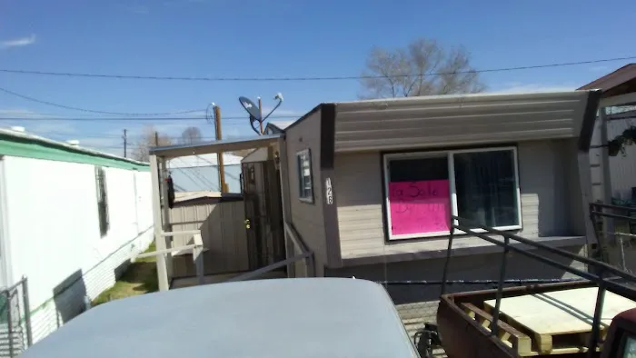 Delta Mobile Home Community Picture 7