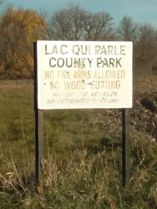 County Park Picture 1