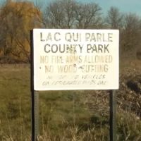 County Park ico