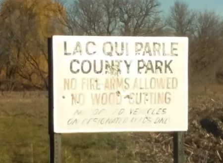 County Park