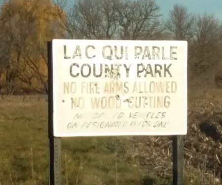 County Park