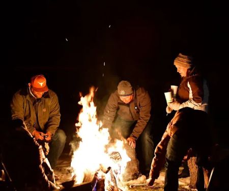 Group Camp 2