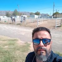 Lazy S Horse Stables & Mobile Home Park ico