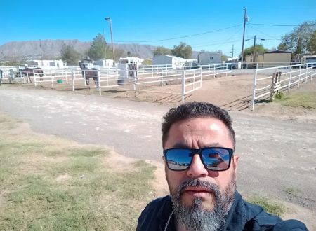 Lazy S Horse Stables & Mobile Home Park