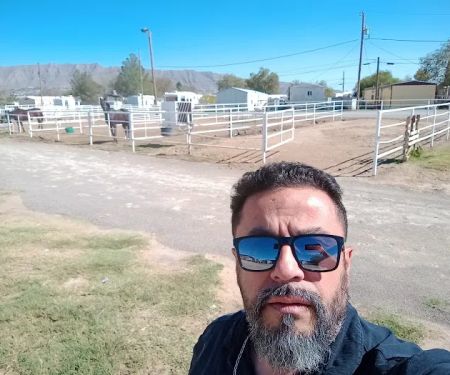 Lazy S Horse Stables & Mobile Home Park