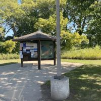 Lac qui Parle Upper Campground ico