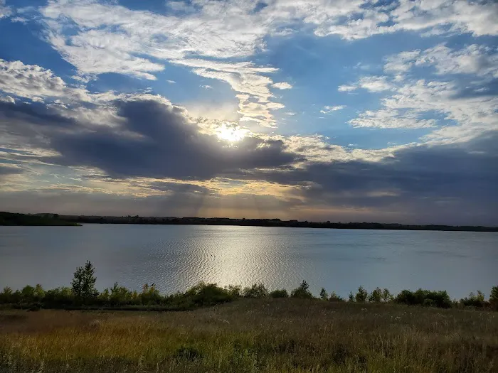 Lac qui Parle Upper Campground Picture 2