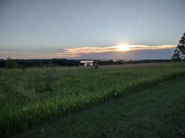 Lac qui Parle Upper Campground Picture 5