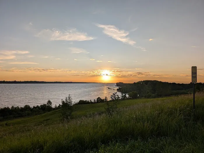 Lac qui Parle Upper Campground Picture 4