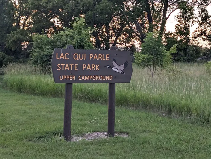 Lac qui Parle Upper Campground Picture 8